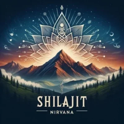 original shilajit nirvana